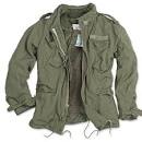 Alpha Industries Men s M-Field Coat at Amazon Men s Clothing