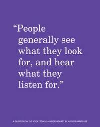 To Kill a Mockingbird - My favorite on Pinterest | Harper Lee ... via Relatably.com