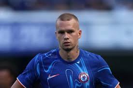 Chelsea’s Mykhailo Mudryk to fight FA doping ban at Court of Arbitration for Sport