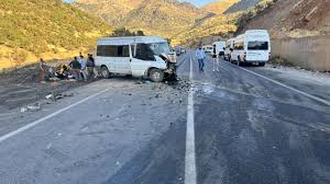 TRT Haber - News update