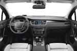 Peugeot 508 SW - De comfortable familiewagen