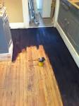 10ideas about Refinishing Wood Floors on Pinterest