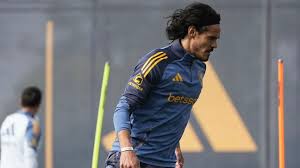 ESPN Argentina - News update