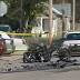 Motorcycle Driver Injured In Wreck Involving SUV