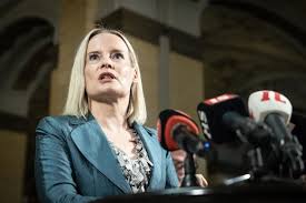 ”Riikka Purra kipuilee”, arvioi tutkija – ”On vaikea sanoa, että Orpo saneli ehdot”