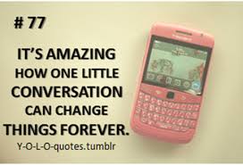 Supreme nine admired quotes about blackberry pic English ... via Relatably.com