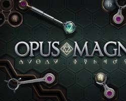 Image of Opus Magnum game