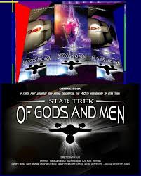 Image result for star trek of gods and men