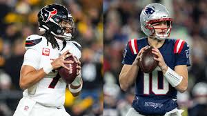 Patriots Vs Texans
