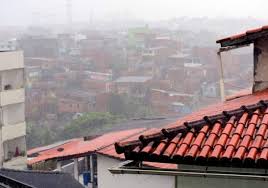 Salvador e outras 49 cidades da Bahia entram em alerta para temporais com raios e ventos de até 60 km/h