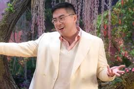 Bowen Yang's 'Wicked' Audition on The Voice