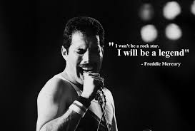 Freddie Mercury Quotes. QuotesGram via Relatably.com