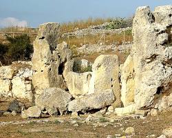 Εικόνα Ta' Skorba megalithic temples Malta
