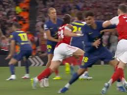 Arsenal vs. Atlético Madrid: Controversial Penalty Decisions in Champions League Clash