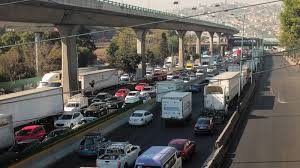 Autopista México-Querétaro: Inyectan 586 mdp para ampliar esta vialidad