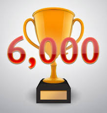 Resultado de imagen para 6000