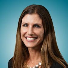 Julie Marobella, Chief Product Officer