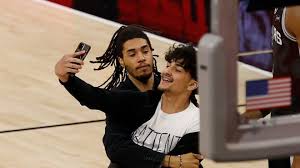 How the NBA enforces a lifetime ban from arenas after Victor Wembanyama selfie