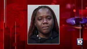 Woman Arrested After Taking Child at Miami International Airport