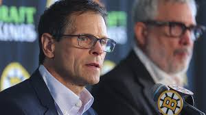 Bruins didn't rush retool at trade deadline, but playoff push will be tough