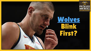 Pickaxe and Roll: Nikola Jokic, Denver Nuggets Gearing up for Game 2 vs Minnesota