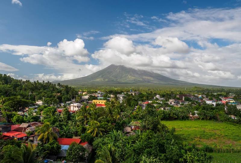 Legazpi City