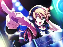 Hasil gambar untuk anime boy cool;