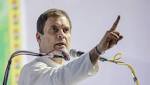 Demonetisation destroyed millions farmers: Rahul