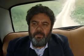 «المان، عموی مارال» سریال آنام در ۶۳ سالگی