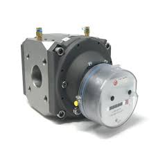 Rotary Meters | Barchard Engineering Ltd.
