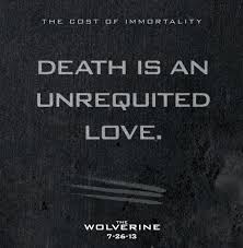 The Wolverine Quotes. QuotesGram via Relatably.com