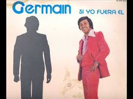 Resultado de imagen para Germain de la Fuente