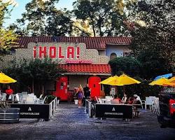 Image of Tamale House, Austin, Texas