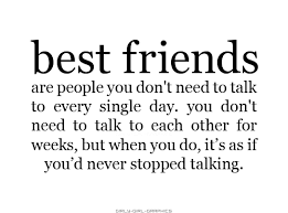 Best Friends Quotes For Best Friends Quotes Collections November ... via Relatably.com