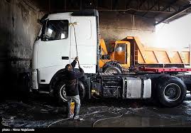 Image result for ‫خودروهای سنگین‬‎