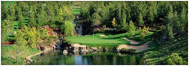 Image result for shadow creek golf