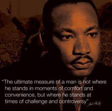 Equality Quotes Martin Luther King - Album on quotesvil.com via Relatably.com