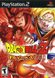 DragonBall Z: Budokai