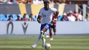 US Soccer - News update
