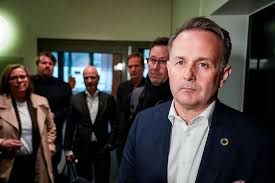 NÅ: Enighet i kommuneoppgjøret – meklingen pågår i de andre oppgjørene
