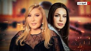 وصفتها بـ"الفنانة الفاشلة".. فريال يوسف تتقدم ببلاغ رسمي ضد نادية الجندي