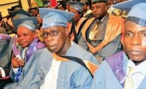 Image result for Obasanjo