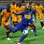 Cape Town City classy Swaziland's
