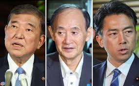 日本経済新聞 - News update