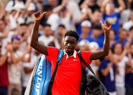 Nouvelle inattendue pour Moïse Kouamé à Roland-Garros !