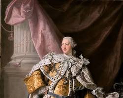 Image of King George III