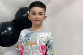 درخواست قصاص برای قاتل ایلیا پسر 11 ساله رشتی
