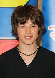 Leo Howard : LeoHoward_1306767727.jpg - LeoHoward_1306767727