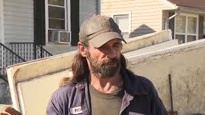 Man loses friends, home in UPS plane crash: ‘It still messes with me’