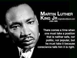 Martin Luther King Day 2015: Famous Quotes From Martin Luther King via Relatably.com